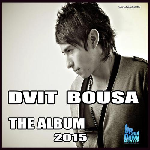 Dvit Bousa - The Album 2015