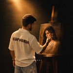 EUPHORIA artwork