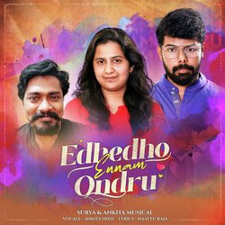 Edhedho Ennam Ondru-PCwkARtzdEo