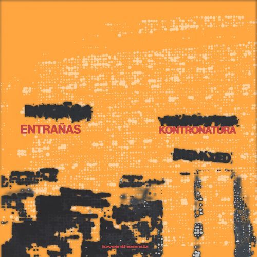 Pontinha (JLZ Remix) cover art