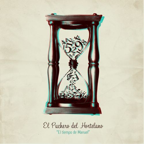 Manuel cover art