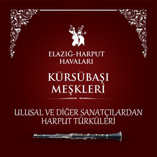Tecnis Hoyrat (Gönül Yükseklenmiş Alçaklayamam) cover art