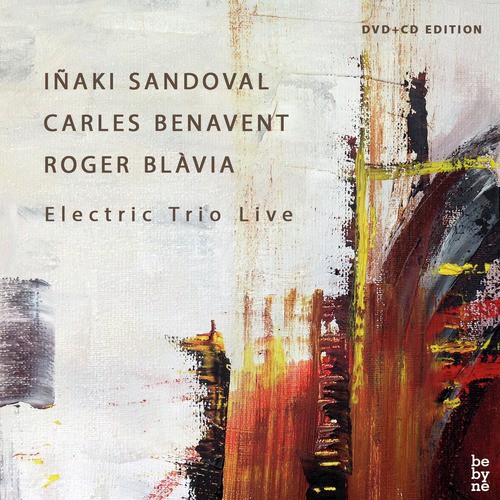 De Perdidos Al Rio cover art