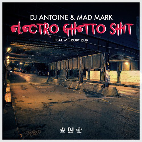 Electro Ghetto Shit_poster_image