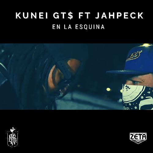 En la Esquina cover art