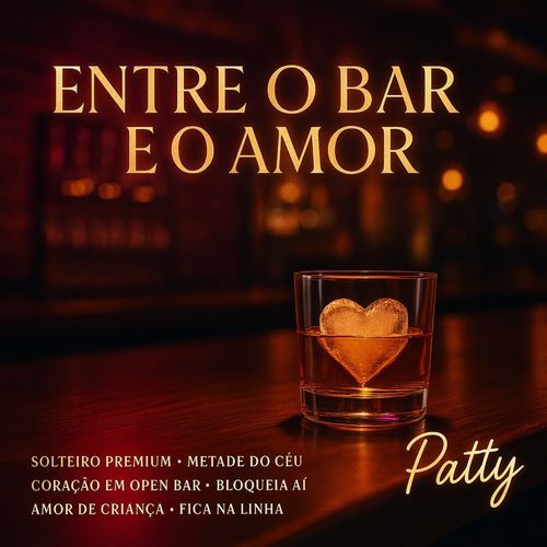 Entre o Bar e o Amor
