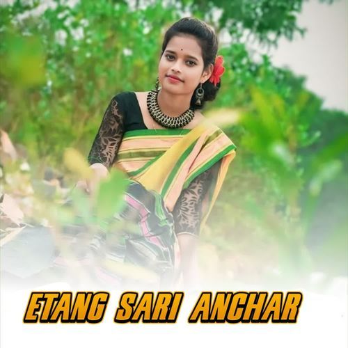 Etang Sari Anchar