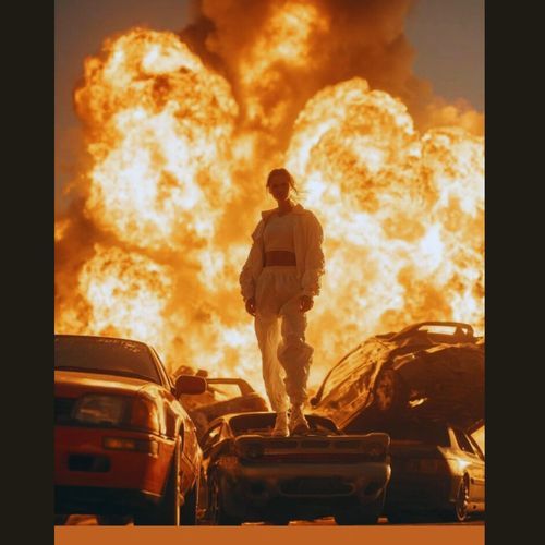 Wiliam cover art