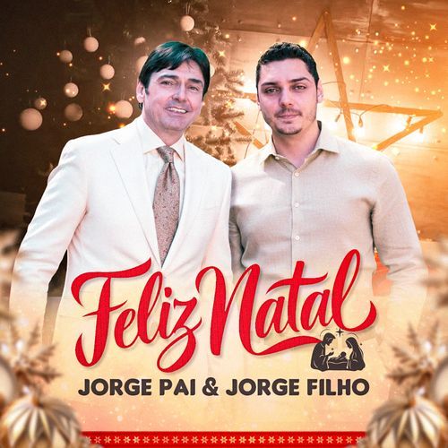 Feliz Natal cover art