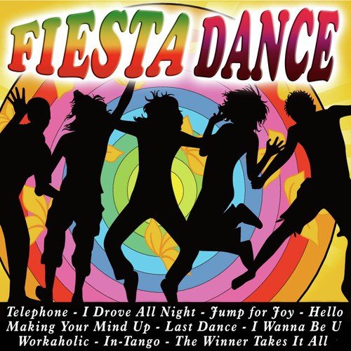 Fiesta Dance