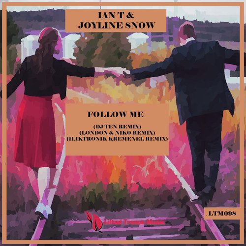 Follow Me (DJ Ten Remix) cover art