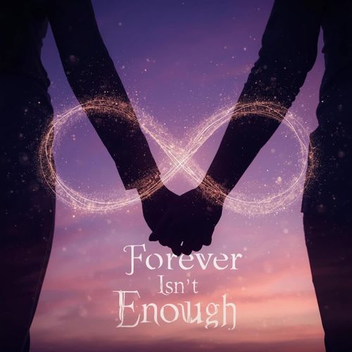 Forever Isn't Enough