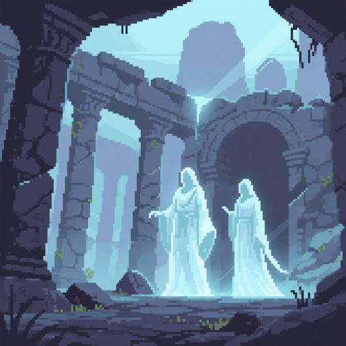 Forsaken Raven Bloom cover art