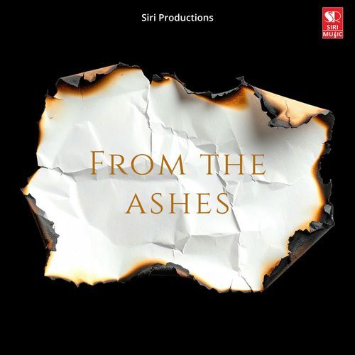From The Ashes