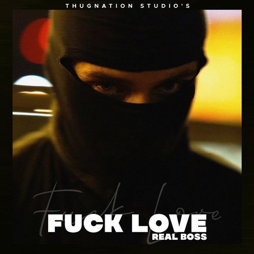 Fuck Love