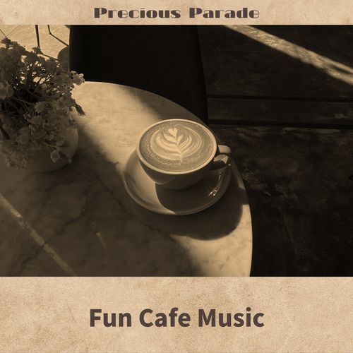 Fun Cafe Music
