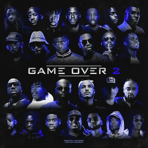 Game Over Volume 2