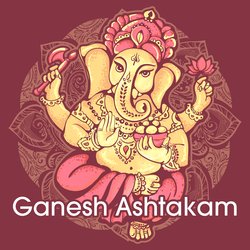 Ganesh Ashtakam-BCAAXwYDdVo