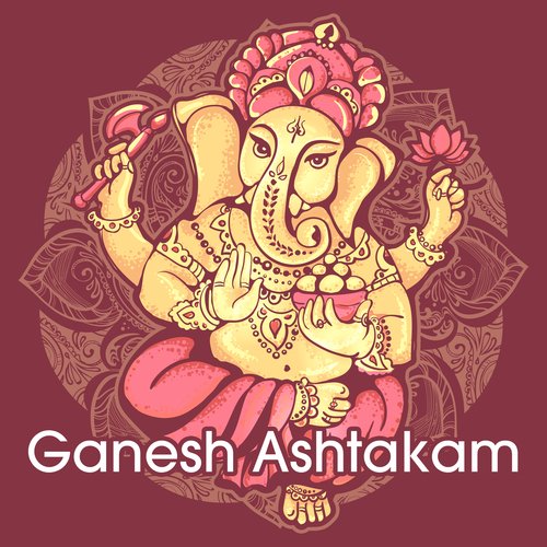 Ganesh Ashtakam