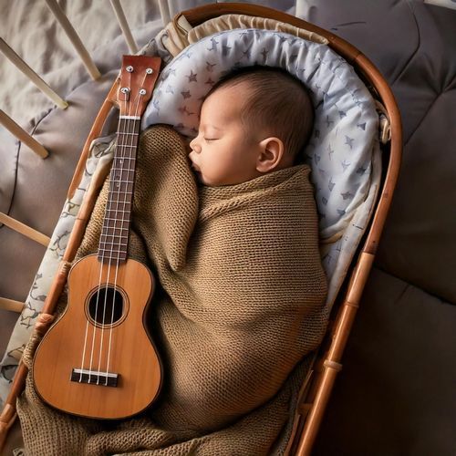 Calm Baby Guitar