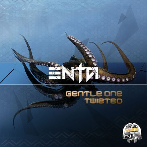 Gentle One cover art