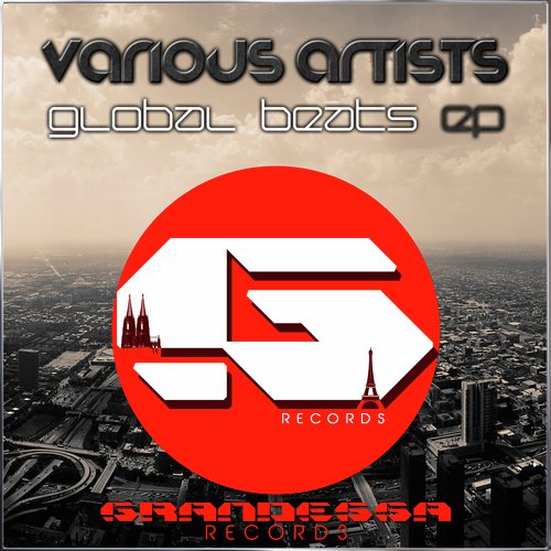 Global Beats EP