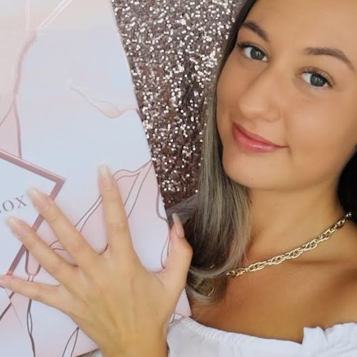 Glossybox Advent Calendar 2020 Unboxing Pt.2