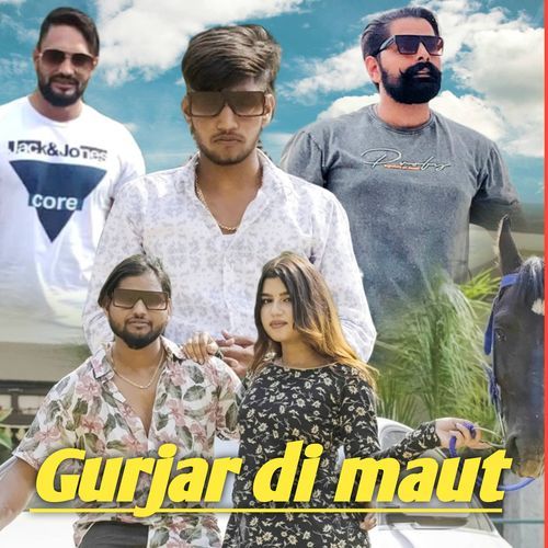 Gurjar Di Maut_poster_image