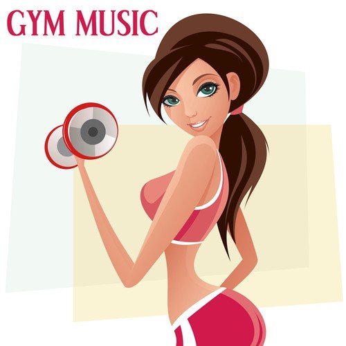 Gym Music Workout Personal Trainer
