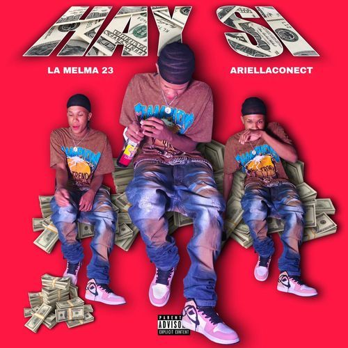 HAY SI cover art
