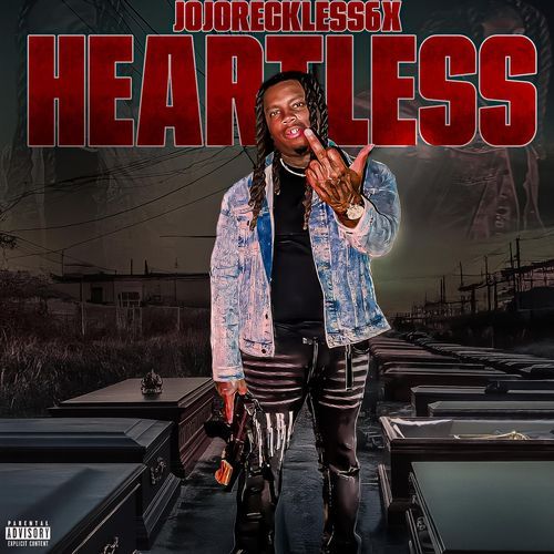 HEARTLESS
