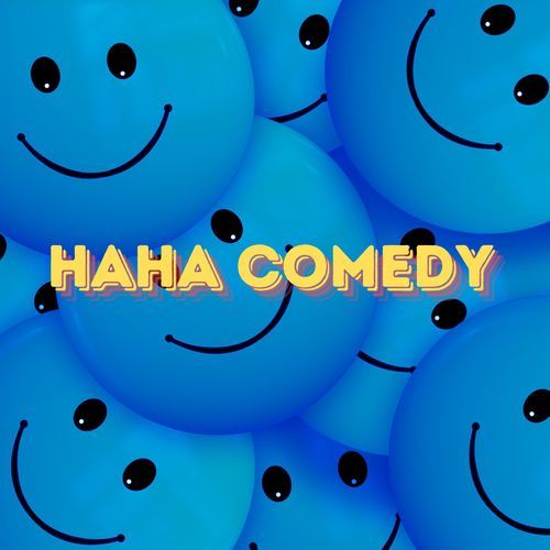 Haha Comedy