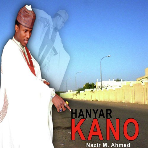 Hanyar Kano