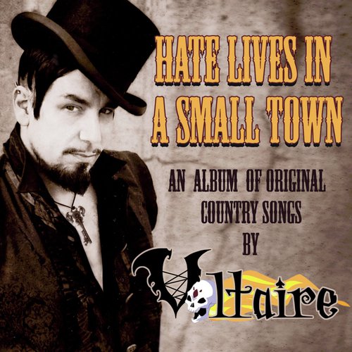 Hate Lives in a Small Town_poster_image