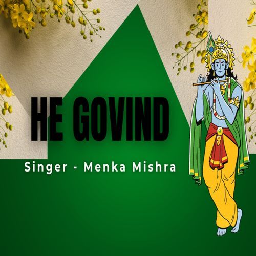 He Govind