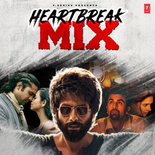 Heartbreak Mix