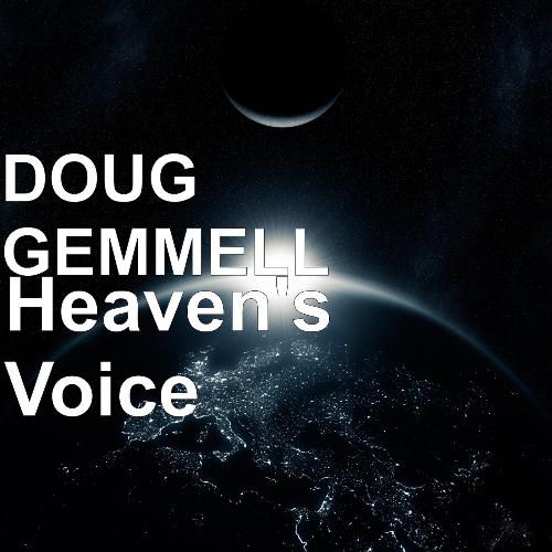 Heaven's Voice cover art