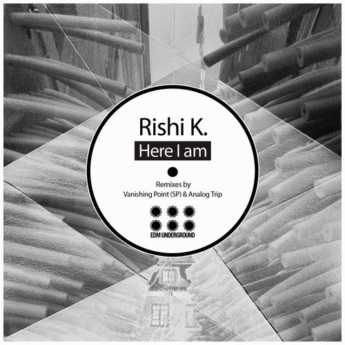 Here I Am (Vanishing Point (SP) Remix)