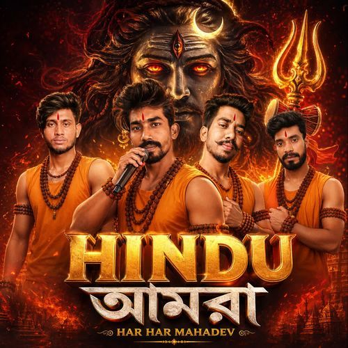 Hindu Har Har Mahadev