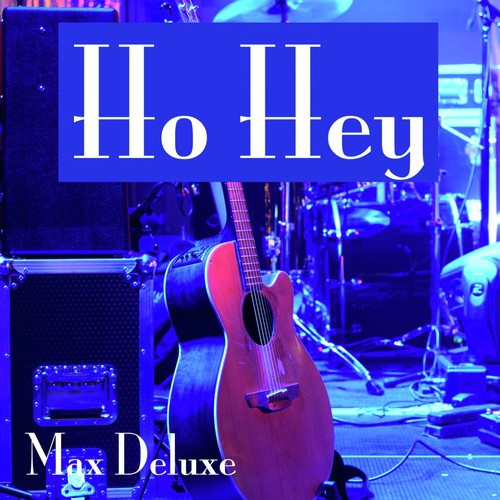 Ho Hey_poster_image