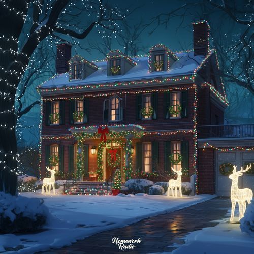 Home for the Holidays