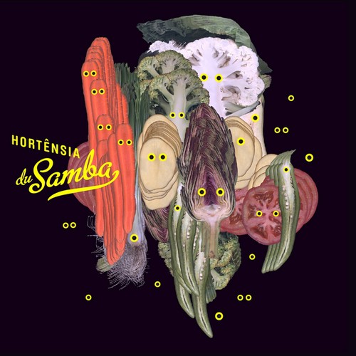Piroca cover art