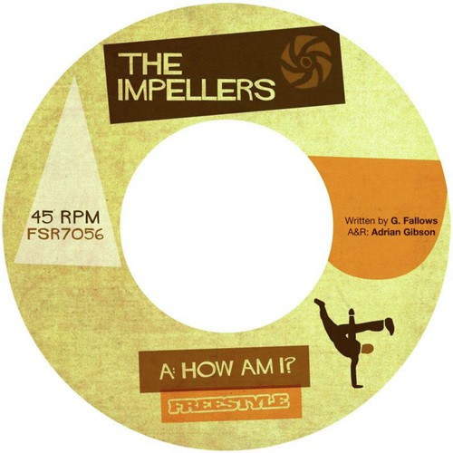 The Impellers