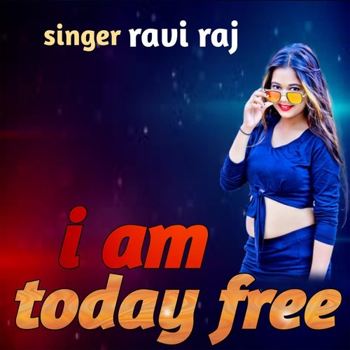 I Am Today Free