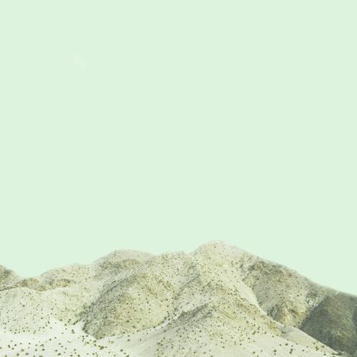 I’m As High As A Summer Breeze / The Numbers