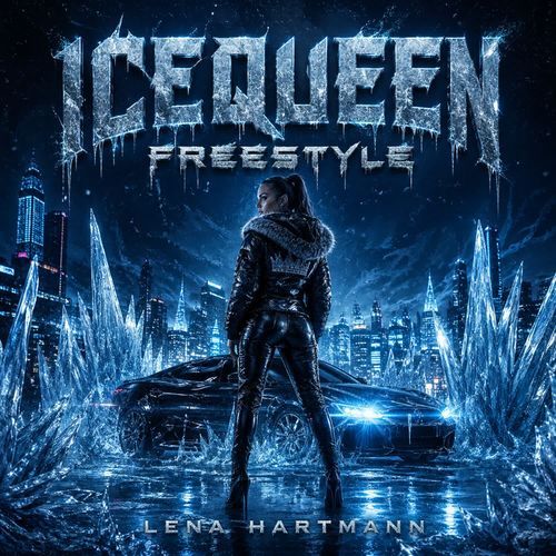 ICEQUEEN