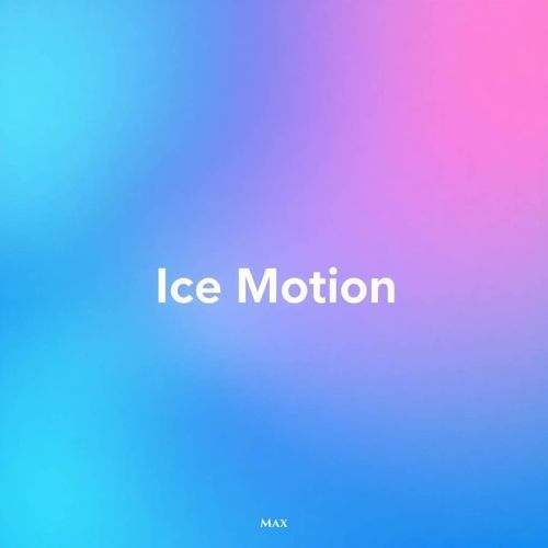 Ice Motion