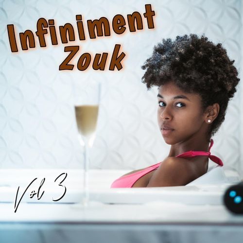 An Té Ké Vlé cover art