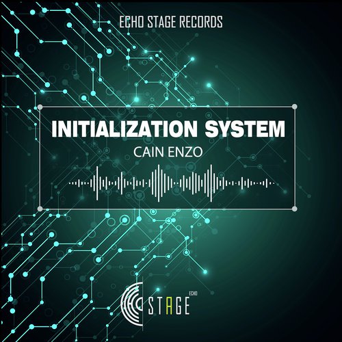 Initialization System cover art
