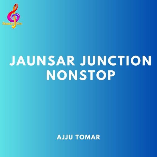 JAUNSAR JUNCTION NONSTOP